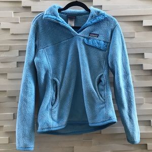 Patagonia Snap-T Fleece Pullover